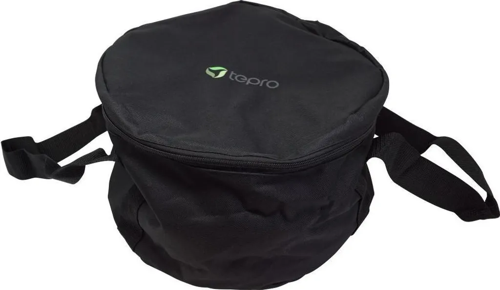 Housse de Protection pour Marmite en Fonte Dutch Oven M Tissu Indéchirable