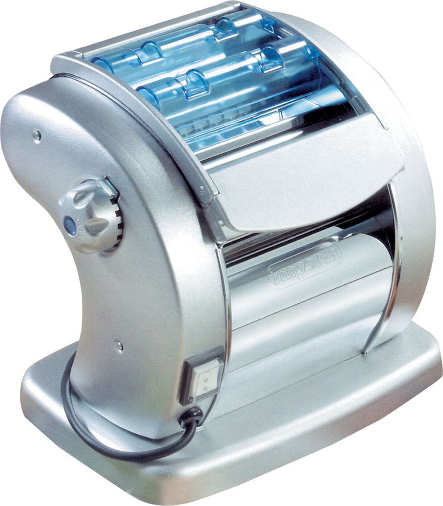 Imperia PastaPresto - Maszynka do makaronu - 85 W Zdjęcie produktu 6
