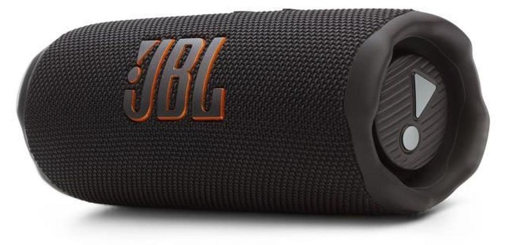 JBL Flip 7 Bluetooth Speaker Black  JBL Zdjęcie produktu 