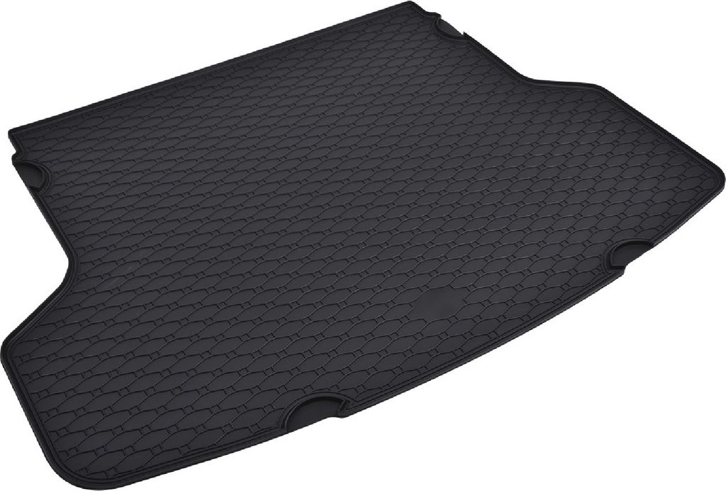 Z548801 Voll-Gummi-Kofferraumwanne passend für Hyundai i30 3 PD Kombi 5türer 2017-