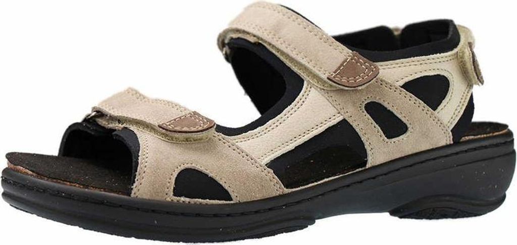 Fidelio Trekkingsandalen Gini Damen 3832343937 Beige 42 EU