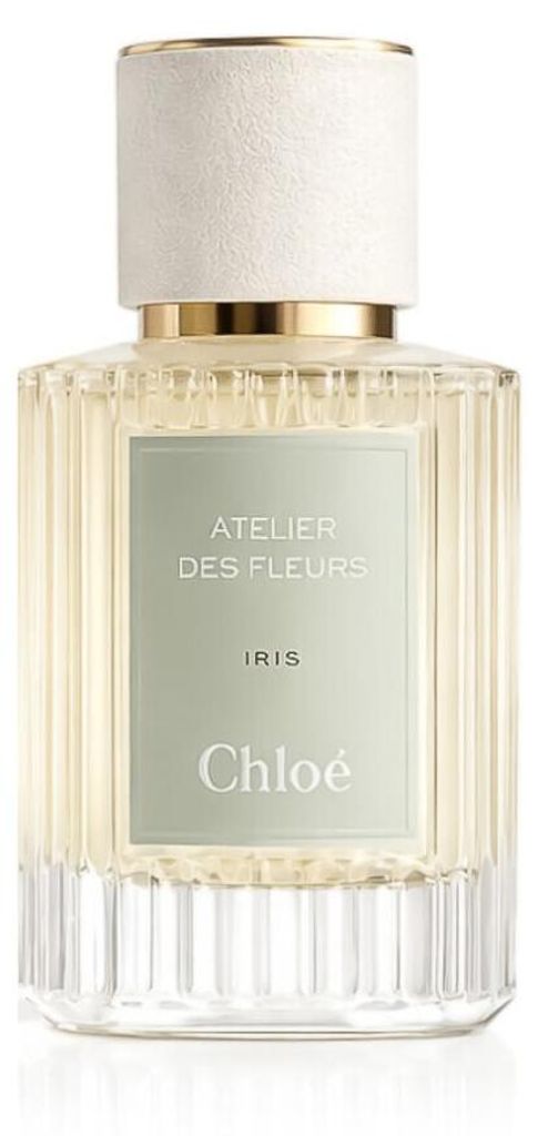 Chloe Atelier Des Fleurs Iris Eau de Parfum edp 50ml Image du produit 