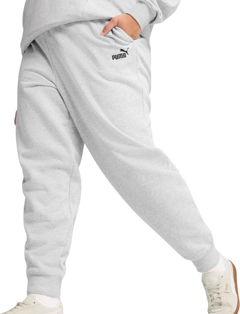 Puma ESS No. 1 Logo Jogginghose Damen