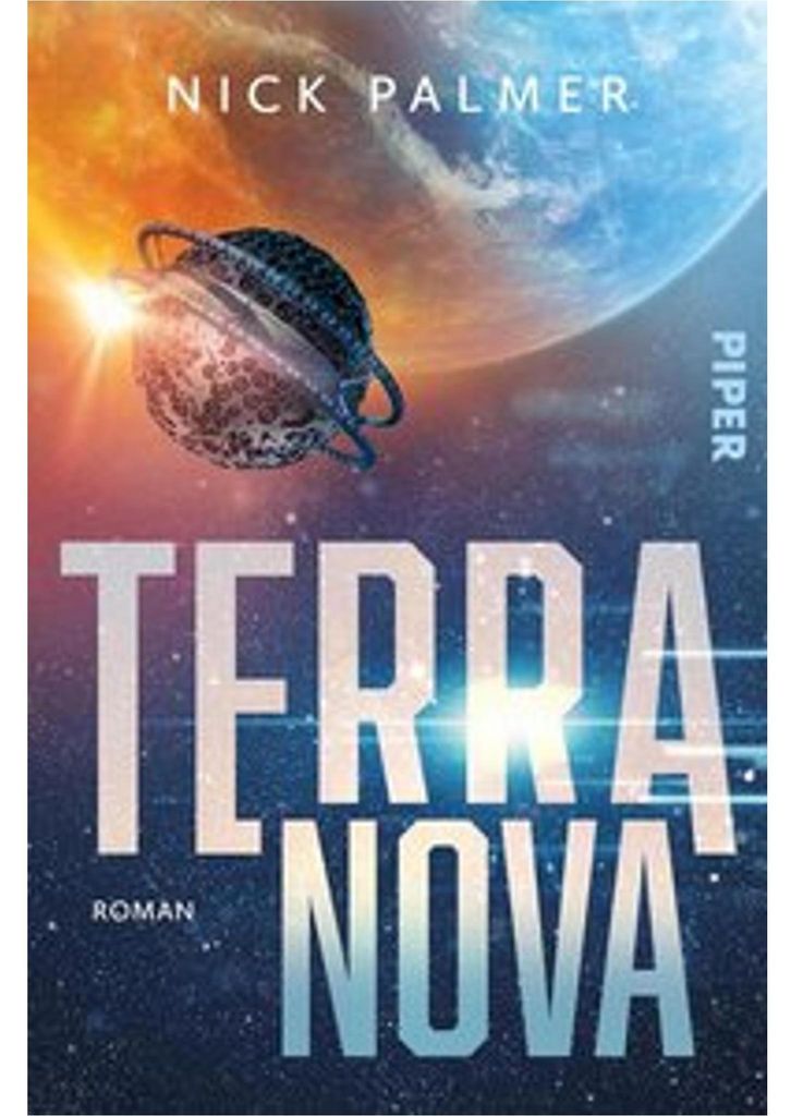 Terra Nova