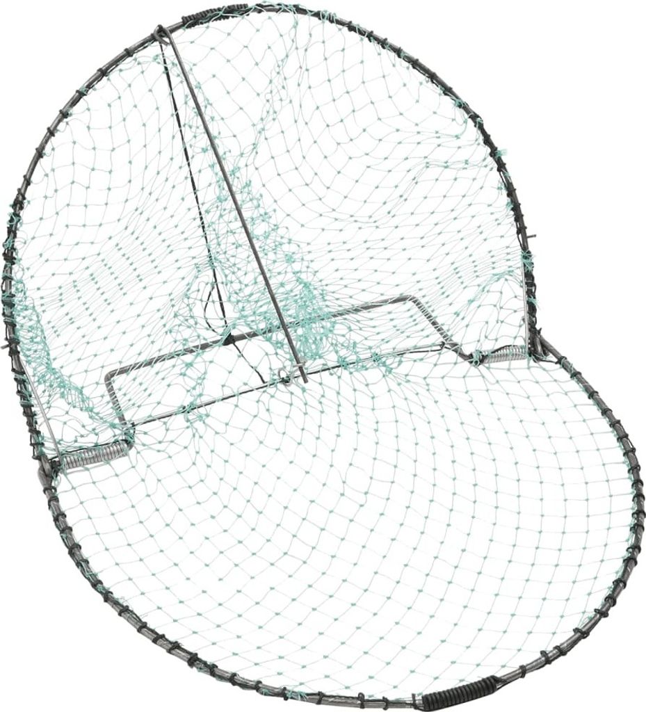 Vogelfalle Grün 40 cm Stahl