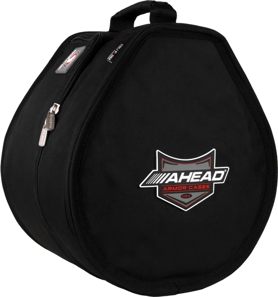 Housse de Transport Ahead Armor pour Tom 14x12 avec Doublure Polaire
