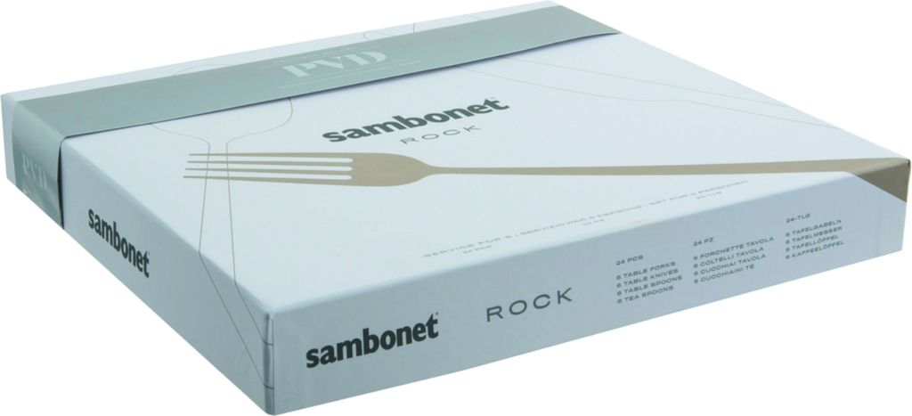 Sambonet Rock Zdjęcie produktu 