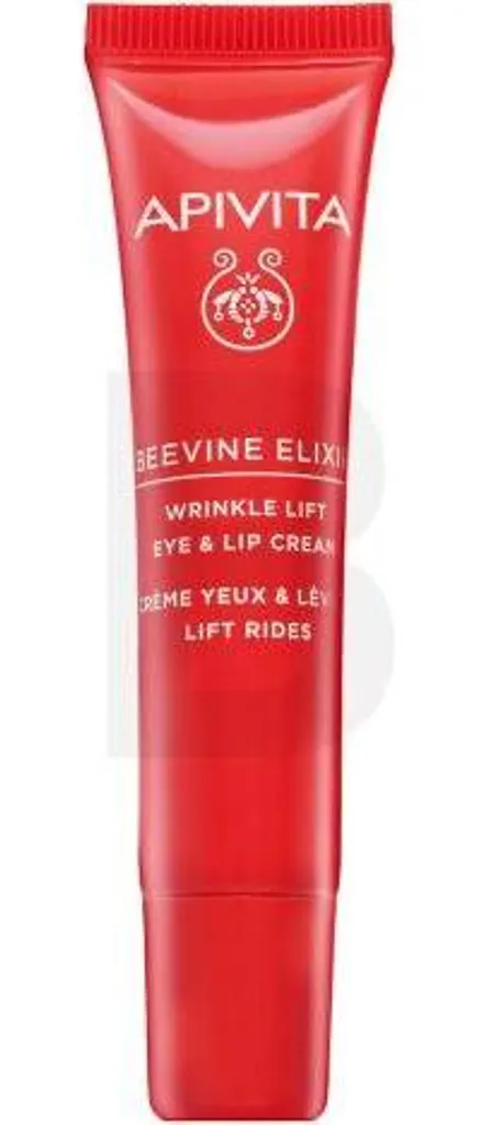 Crème Yeux Beevine Elixir Apivita au Complexe Propolift Fermeté - 2