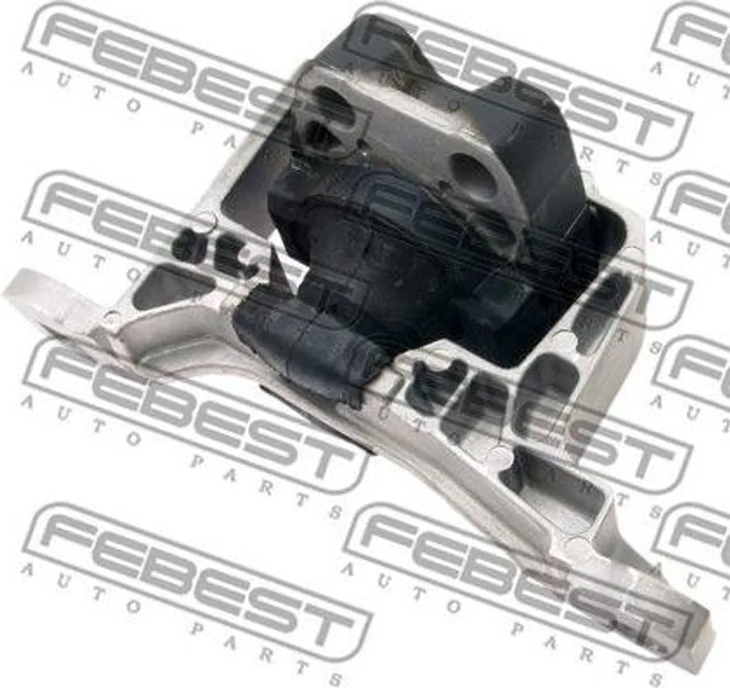 Supprimer les Bruits de Transmission : Roulement FM-CB4RH pour Focus V50