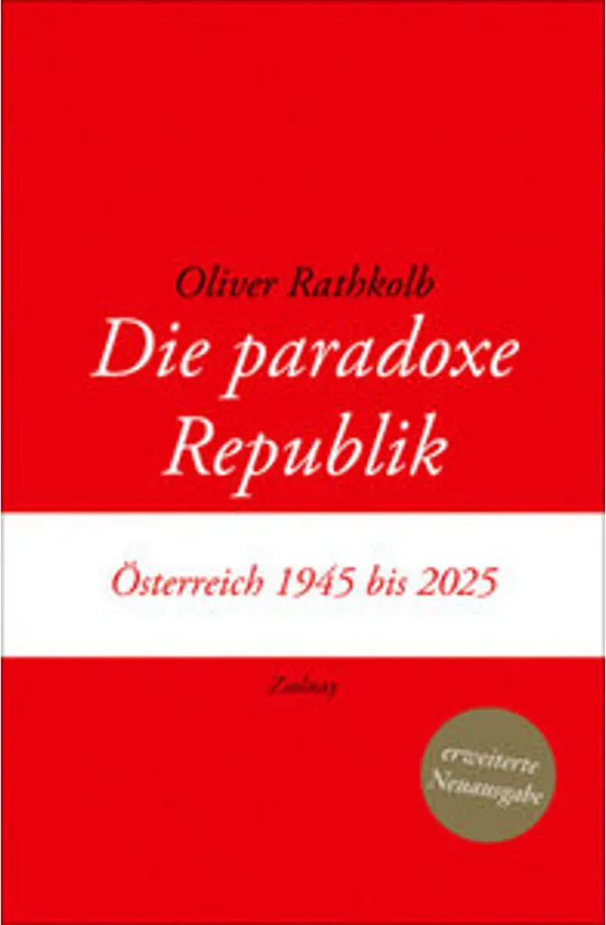 La République paradoxale - Livre pour comprendre les enjeux politiques