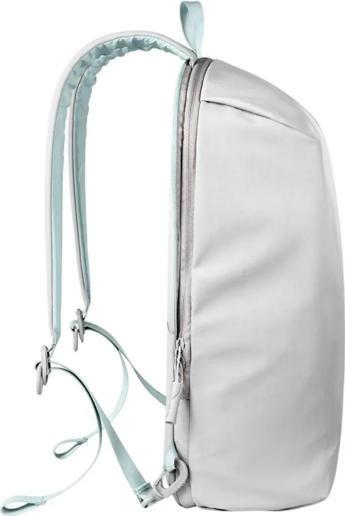 Sac à dos XD Design Switch 2 en 1 Bleu Clair XD1311 de 22L Polyvalent - 3