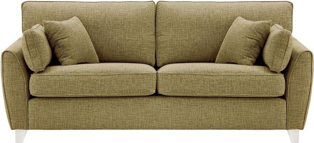 Dreisitzer-Sofa James-Vitolini 256-0624-white