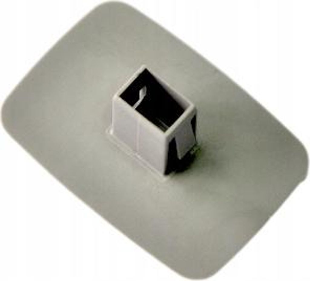 VOLVO S60 S80 Dachhimmel Clip OE 9195573 Produktbild 