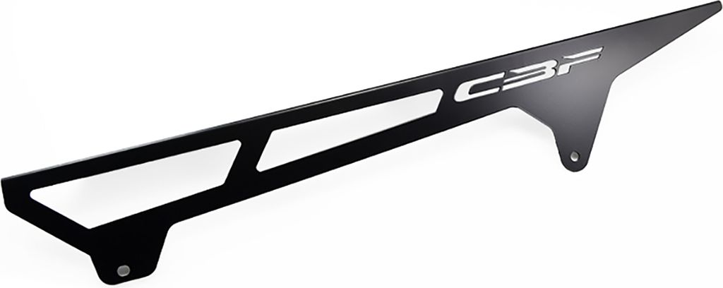 Protector de cadena compatible con Honda CBF 600 N / S, Imagen del producto 