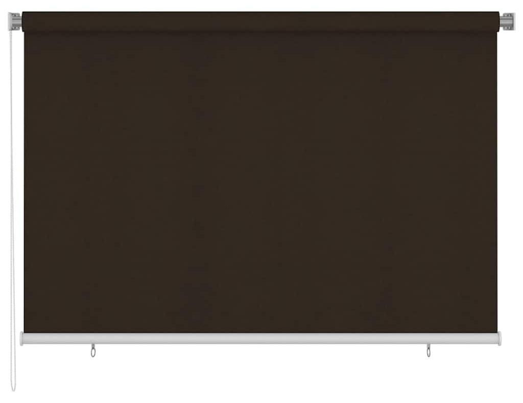 vidaXL Venkovní roleta, rozměry 225 cm (šířka) x 140 cm Obrázek produktu 
