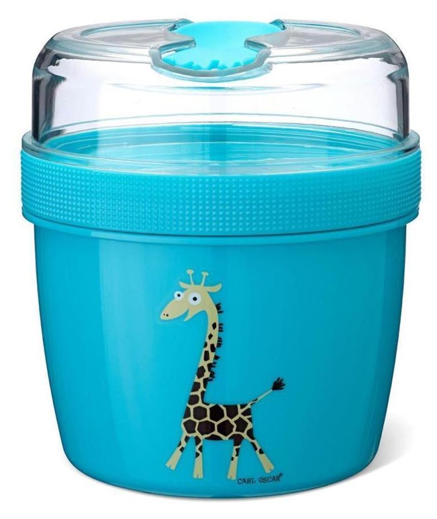 Carl Oscar N`ice Cup - L türkis