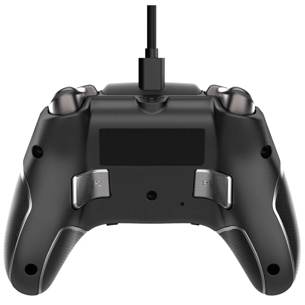 Manette de Jeu Cloud Gaming Recon Cloud D4X Noire pour Windows et Android