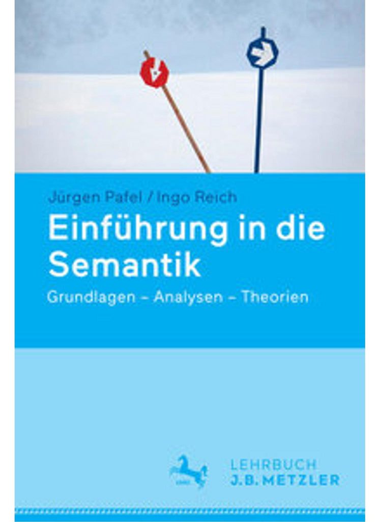 Einführung in die Semantik