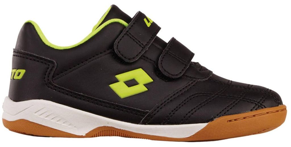 Lotto - Kinder Schuhe "Packer" MR1101 (34 EU) Produktbild 