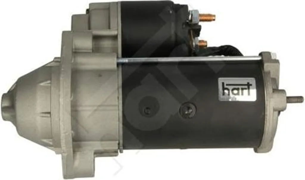 Motorino Avviamento HART 526 212 12V 1.8kW - Ricambio OE 137269 VW Audi