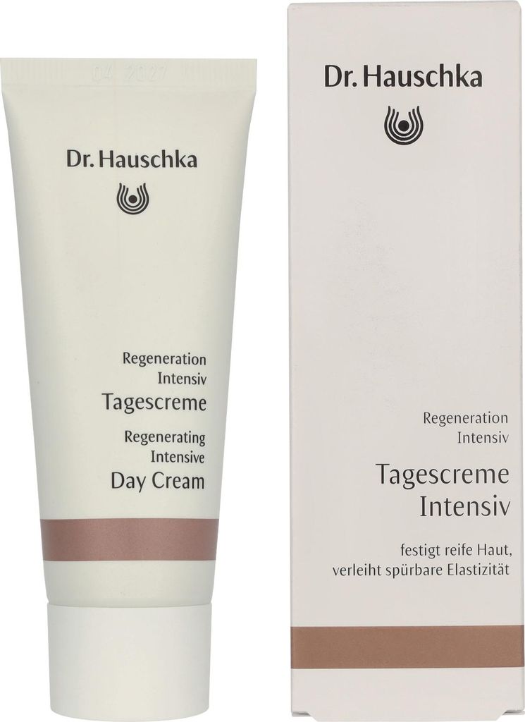 Dr. Hauschka Intenzívny regeneračný denný krém, 40 ml Obrázok produktu 
