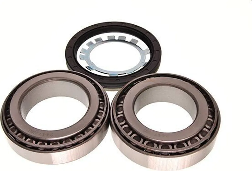MAXGEAR 33-0099 Kit de Roulement de Roue Arrière OE 5103601AA pour G-Klasse