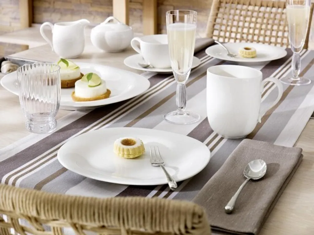 Villeroy & Boch New Cottage Basic 34cm | Tradizione e Modernità - 5