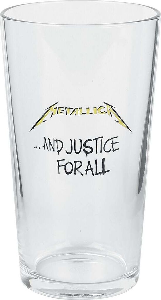 Razamataz Bierglas And Justice For All klar Standard
