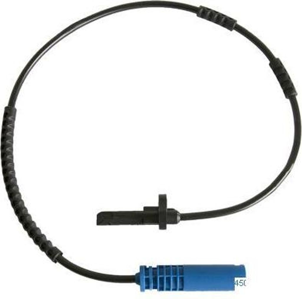 BENDIX Braking BSW1139 Raddrehzahlsensor OE 34529804590 kompatibel mit Countryman, Paceman