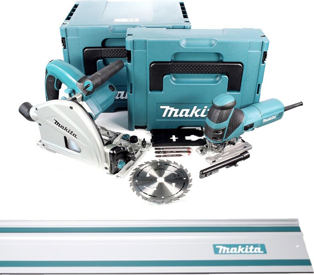 Makita Sägenset Makita MEU029J