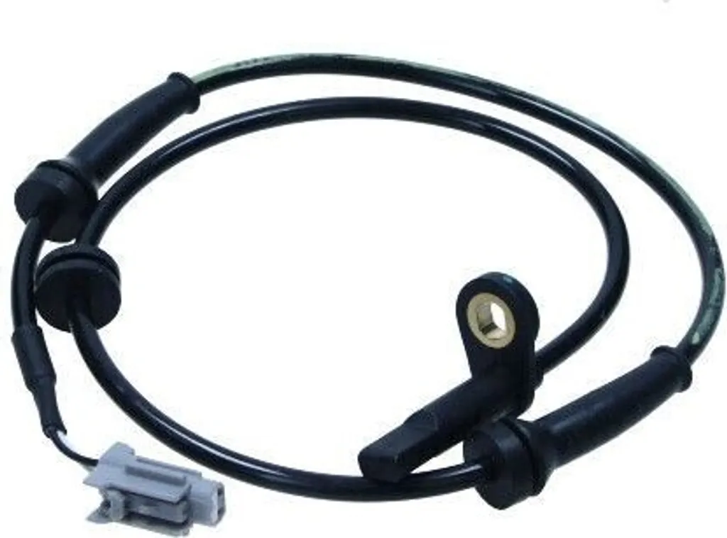 Supprimer Témoin ABS Allumé : Capteur MAXGEAR pour X-Trail et Koleos I