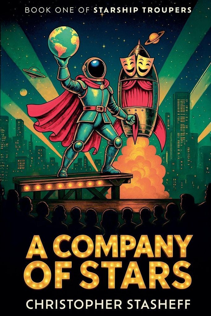A Company of Stars