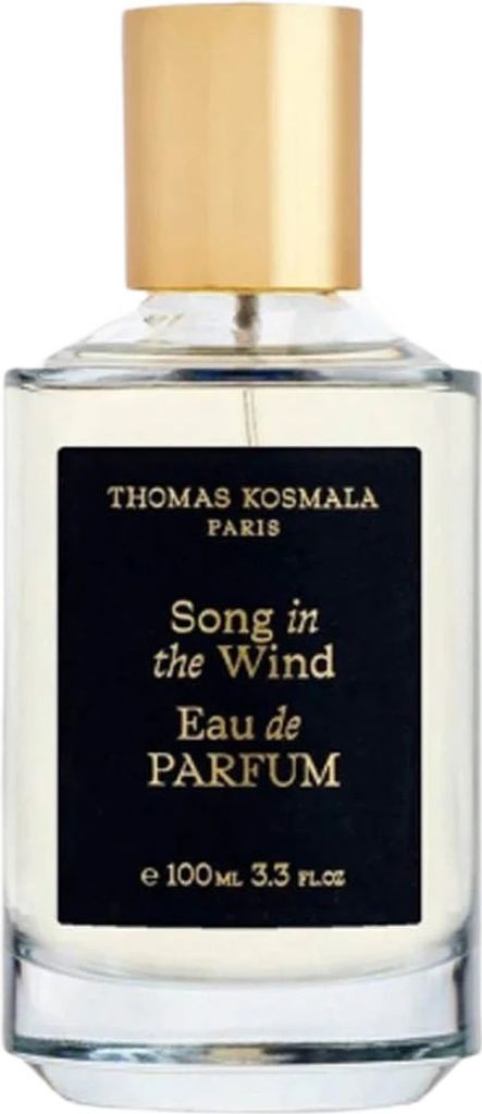 Thomas Kosmala Song In The Wind Woda perfumowana, 100 ml Produktbild 