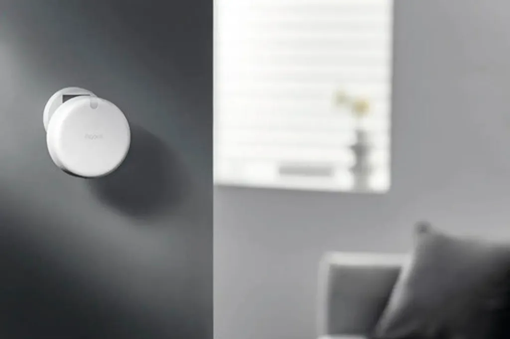 Prise Aqara Smart Plug Zigbee 2300W avec Programmation et Mode Minuteur - 25