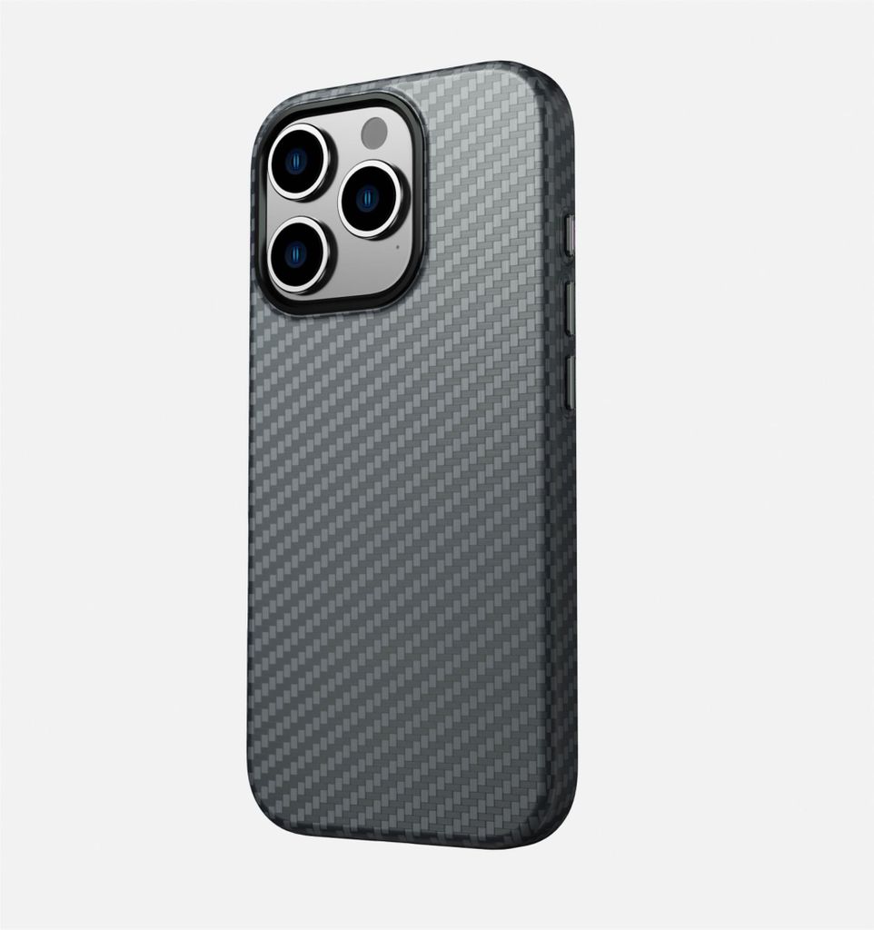 A product shot of a phone case.