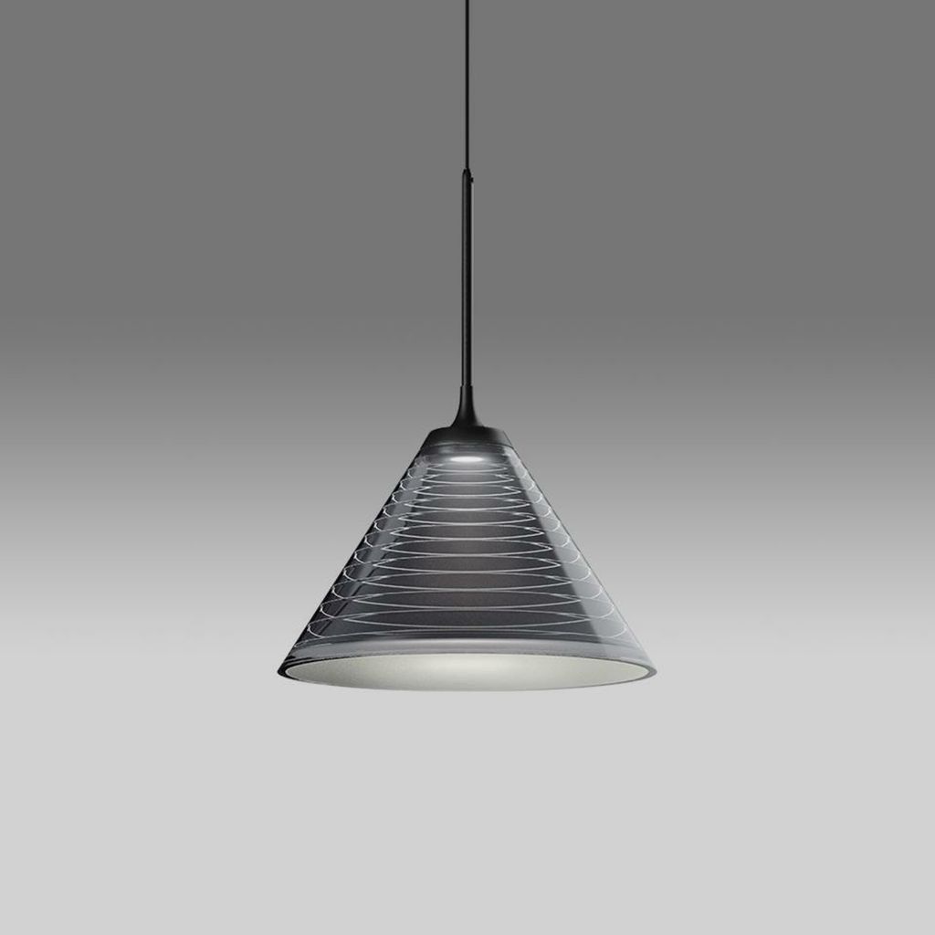 Artemide Look at Me Cone Track Hanging 35 1457010A