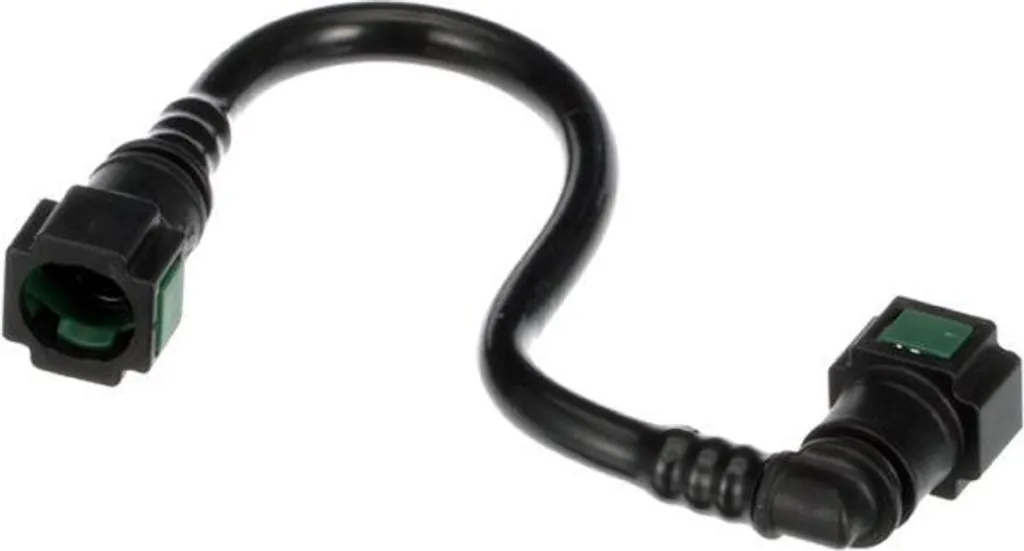 Tuyau de carburant Gates MFL1186 OE 1525T0 pour C4, 307 et Peugeot 308