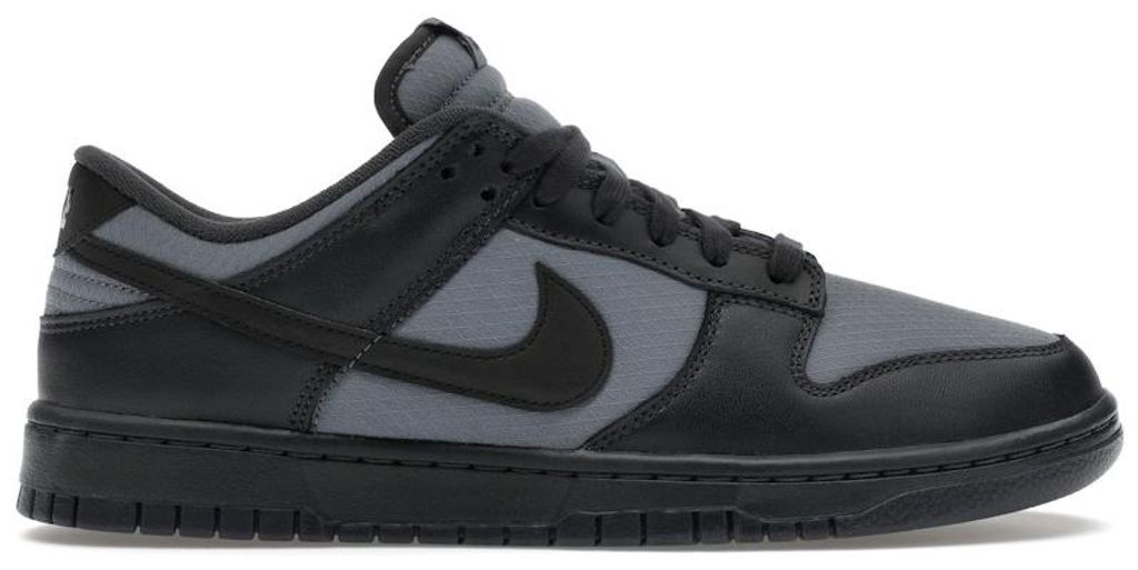 Nike Dunk Low Retro SE Off Noir Smoke Grey - velikost EU 43 Obrázek produktu 