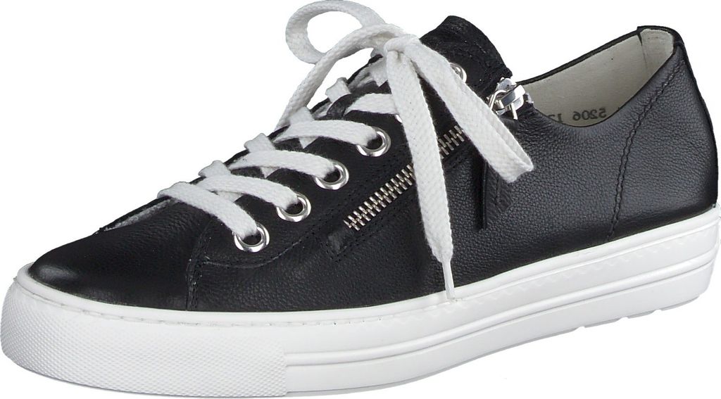 Paul Green - Scarpe stringate comfort da donna Immagine del prodotto 