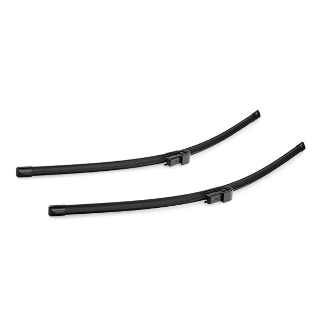 Balais d'Essuie-Glace DENCKERMANN Silencieux pour AUDI A4 Avant B6 8E5 - 3