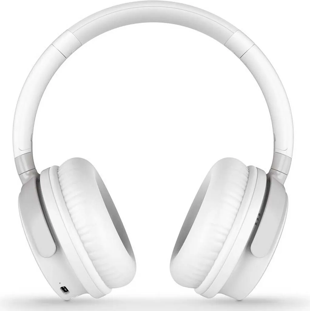 Écouteurs Bluetooth Energy Sistem Style 3 Blancs Oreillettes Intra