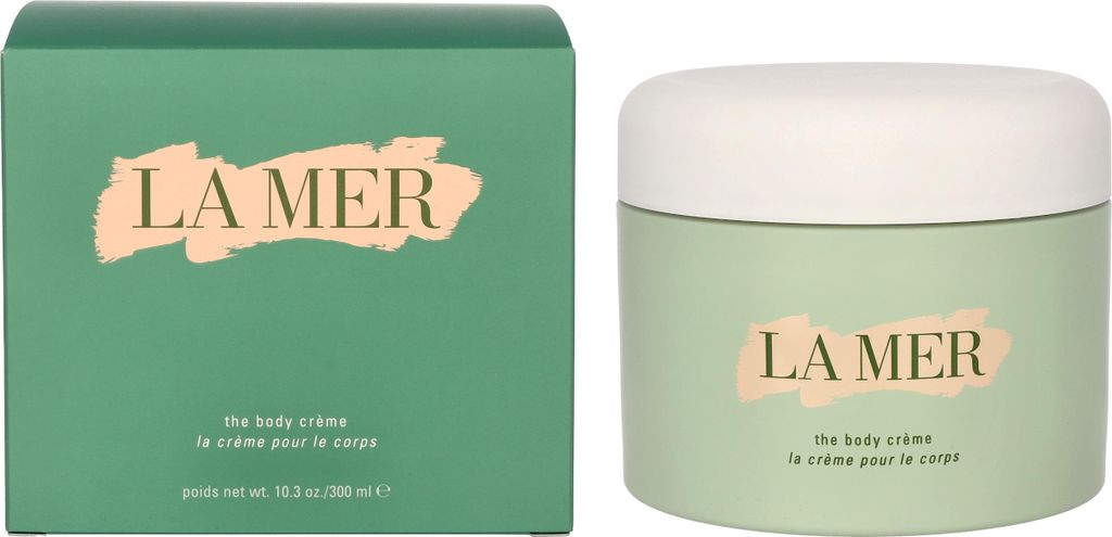 La Mer Crème hydratante pour le corps, 300ml Image du produit 