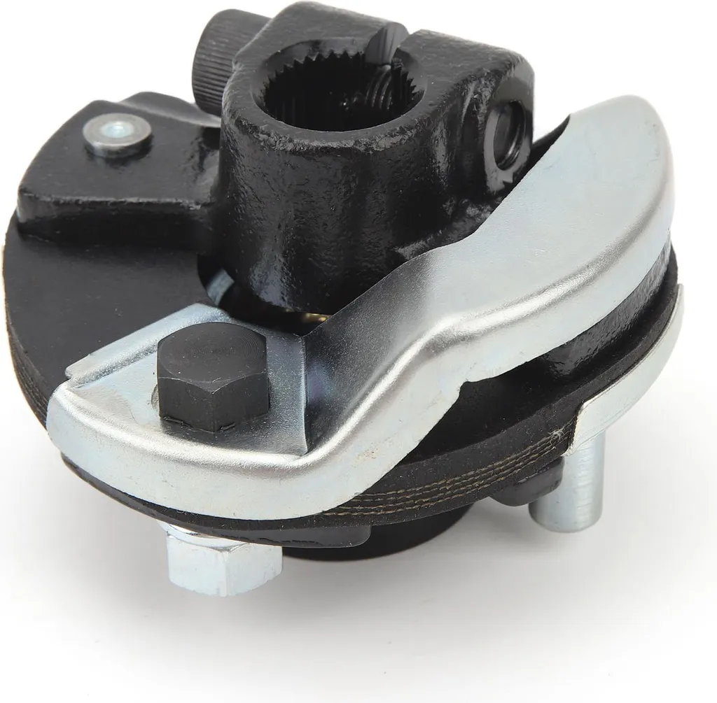Adaptateur de Direction 36 Splines pour Remplacement de Colonne Ford