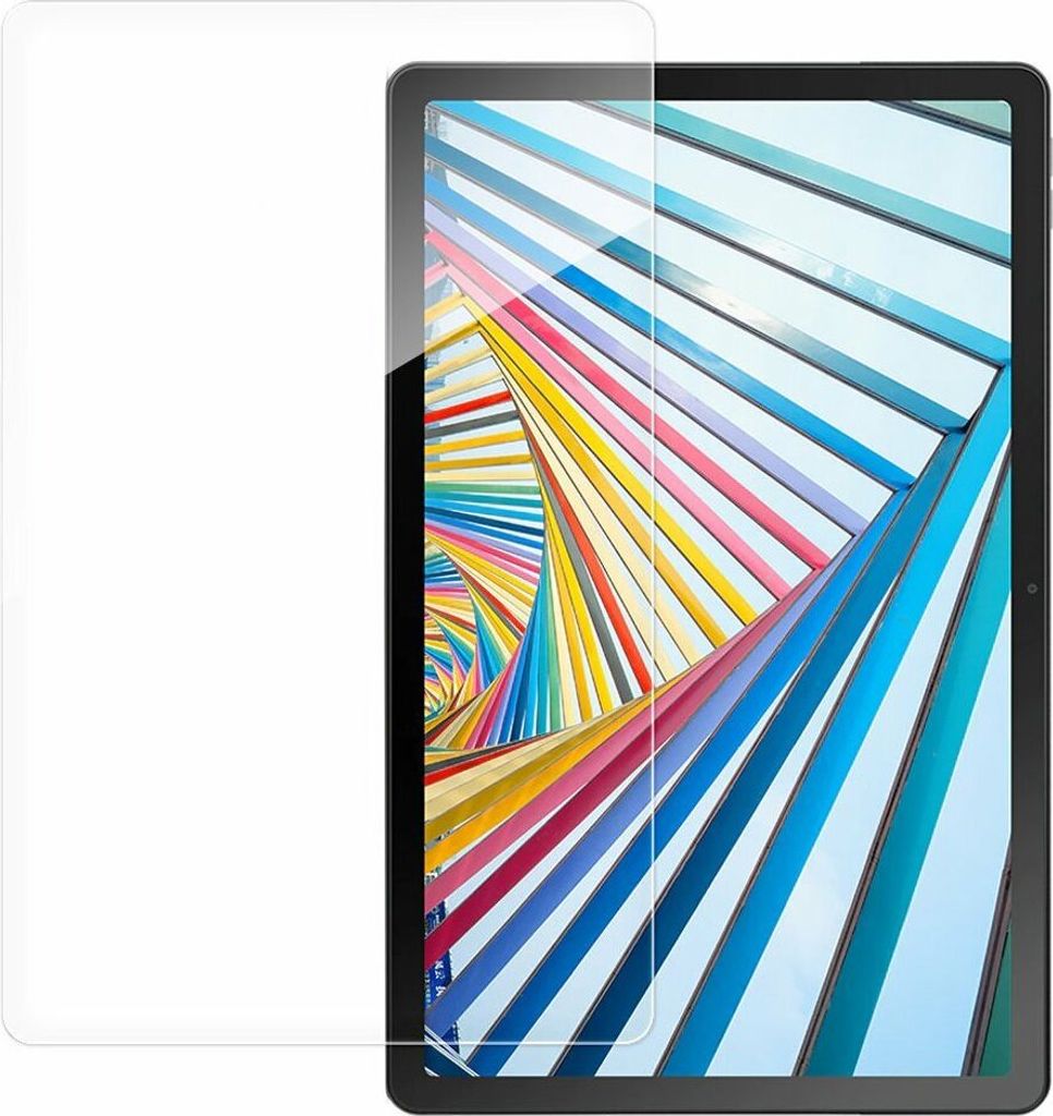 Schutzglas 9H kompatibel mit Lenovo Tab Plus 11.5 2024 Produktbild 