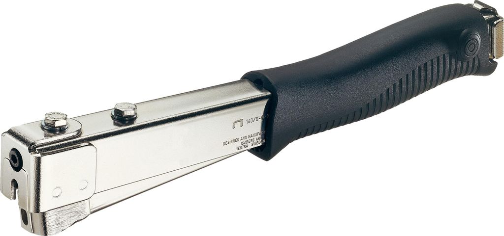 Hammertacker aus hochwertigem Stahl Rapid PRO R11E