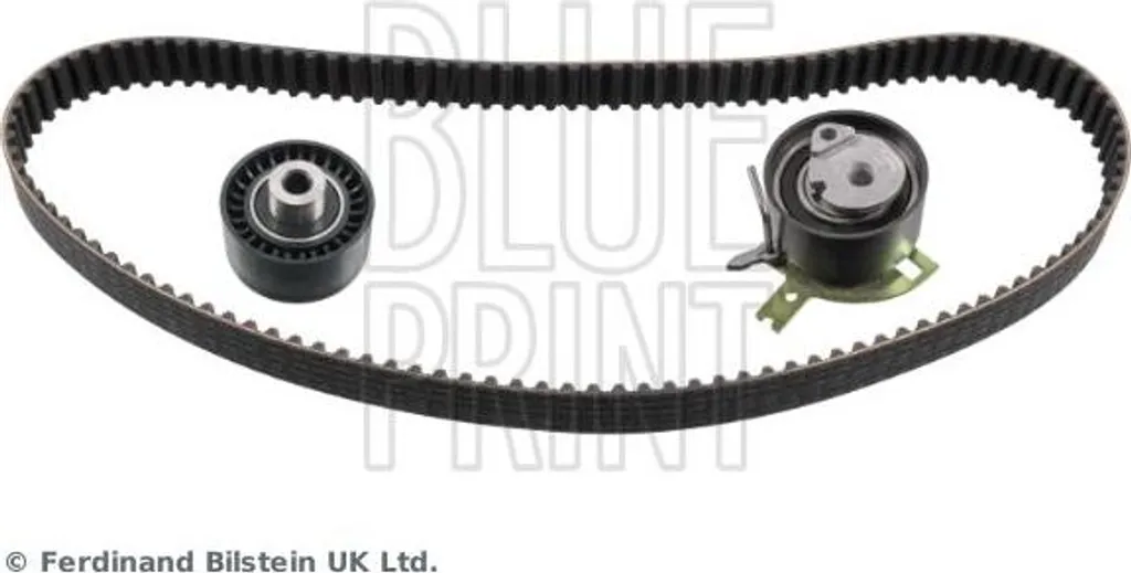 Évitez la casse moteur avec le kit courroie dentée ADC47345 pour Evoque