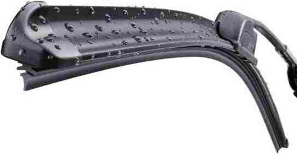 BOSCH Wischblatt vorne 3 397 001 424