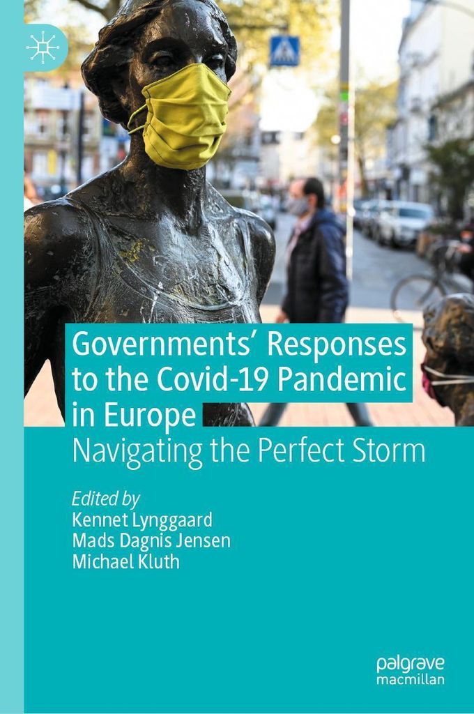 Governments' Responses to the Pandemic in Europe