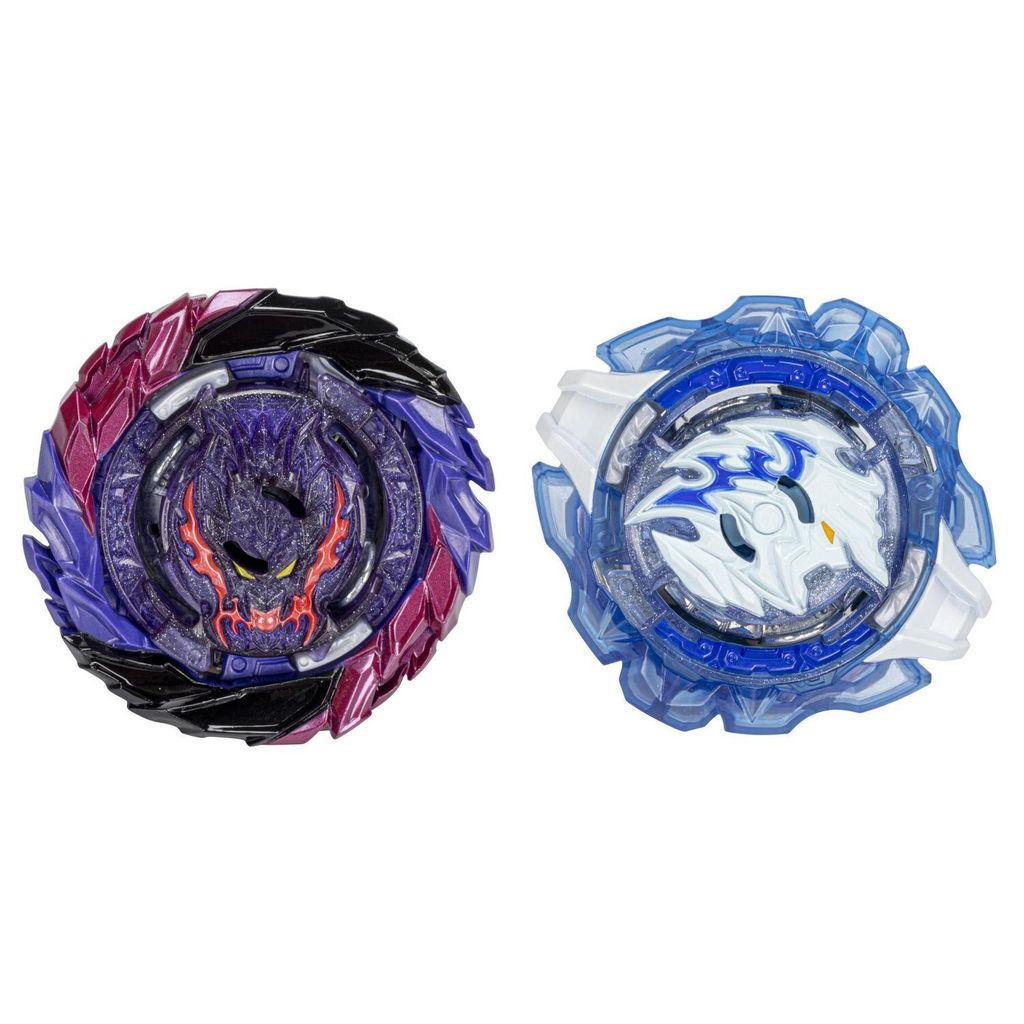 Hasbro F4490 - Beyblade - Burst QuadStrike - Stone Balderov Produktbild 2
