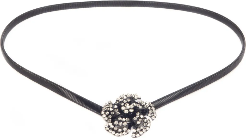 Acquista Cintura Donna Tamaris 160161 Nero 70cm - Must-Have Accessori